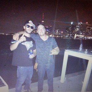 Meet your Posher, Colton